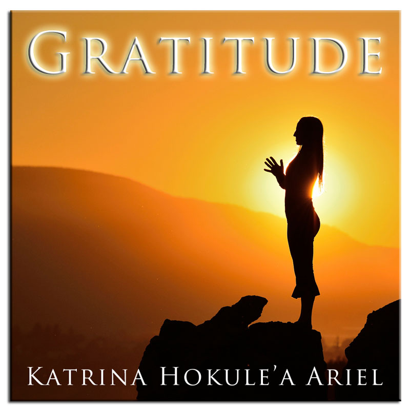 GratitudeAlbumArt