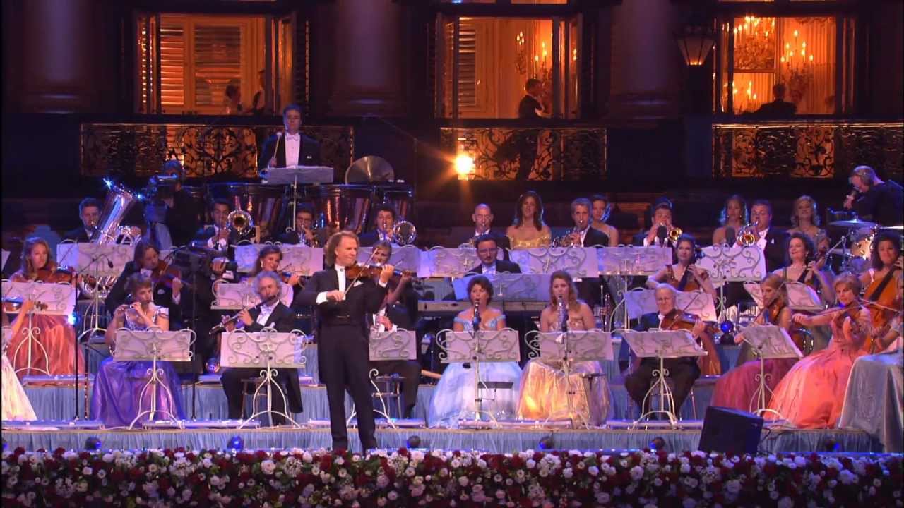 AndreRieu