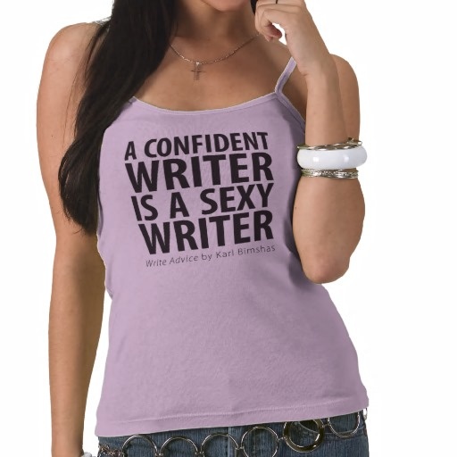 sexy-writer