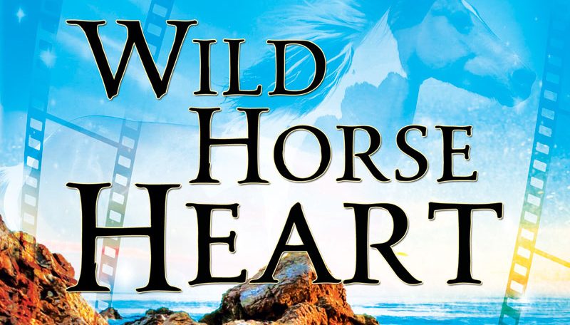 Wild Horse Heart